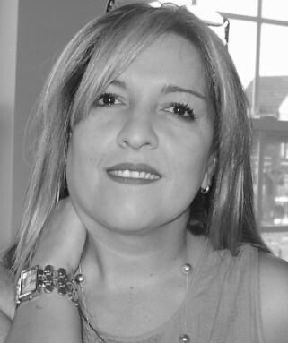 Pia Consuelo (Ormeno)  Warshaw Profile Photo