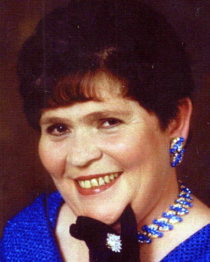 Beverly Sue Thomack