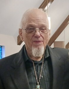 Willard Martin Hasty, Jr.