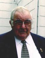 Forrest M. McClary