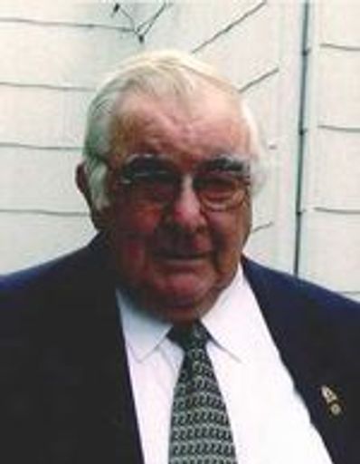 Forrest M. McClary