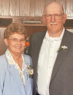 Shirley and Larry Werkman Profile Photo