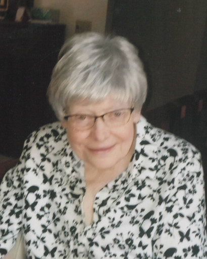 Judy A. Barber Profile Photo