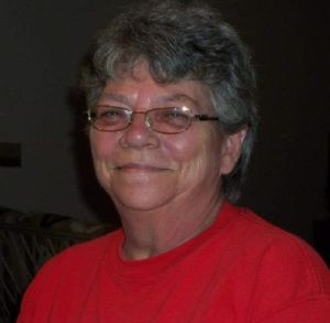 Susan Matsche Profile Photo