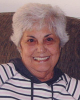 Florence Pizzuto