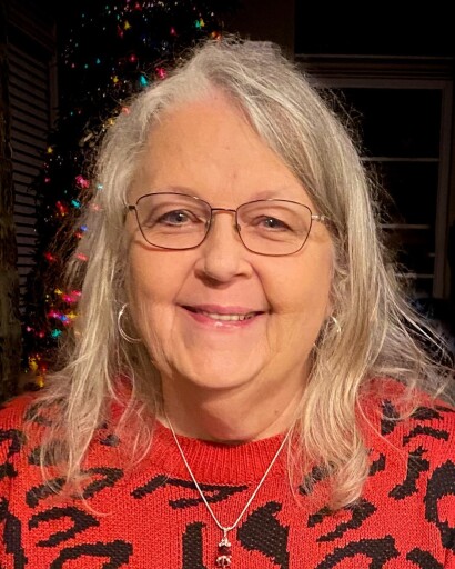 Nancy Faulkner Profile Photo