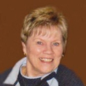 Patricia Johnson Profile Photo