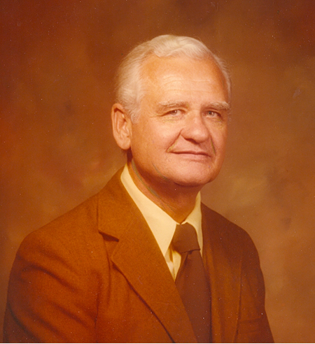 Ralph  I. Ginn,  Jr.