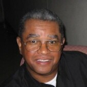 Larry Laurent, Sr. Profile Photo