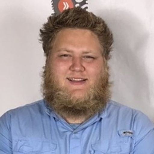 Carson Sistrunk Profile Photo