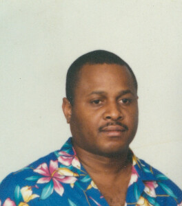 Clarence Wright Profile Photo