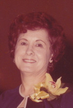 Lillian Guidry Verret