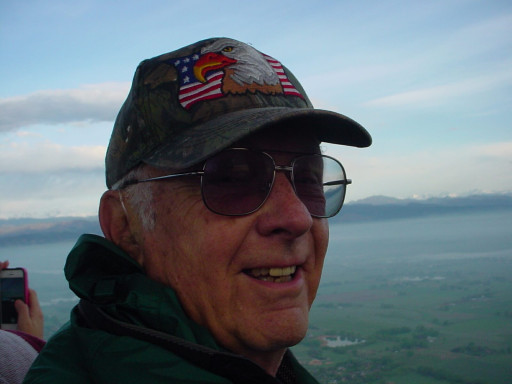 Ronald  J. McHenry