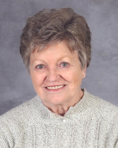 Phyllis Emilie Holman Profile Photo
