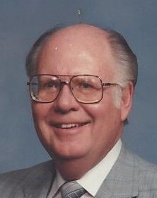 Howard "Dick" Brooks Profile Photo