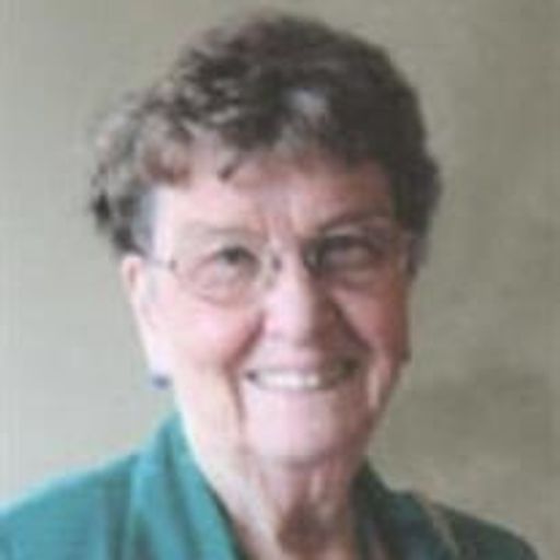 Pearl A. Peterson