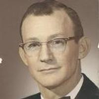 Vernon W. "Jack" Long