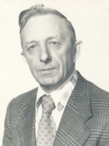 Tadeusz Rzeszotarski