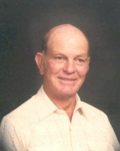 Milton John "Jack" Morrill