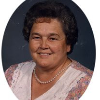Margaret Garner Butner