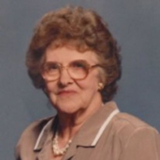 Mildred Louise Kalar Efaw Profile Photo