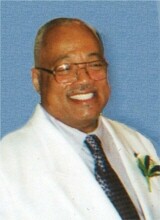 Reverend Fred Douglas Webster, Jr Profile Photo