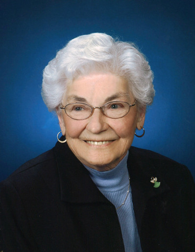 Edna M. Rose Profile Photo