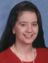Jennifer Leigh Newton Profile Photo