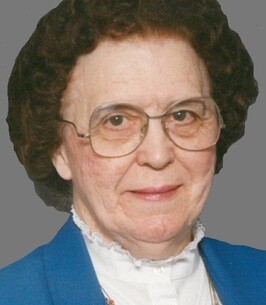 Mable Lockwood