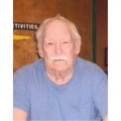 Everett Hashman Profile Photo