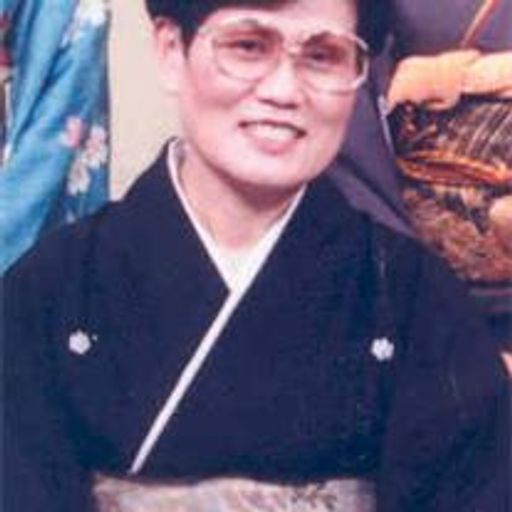 Katsuko Adams