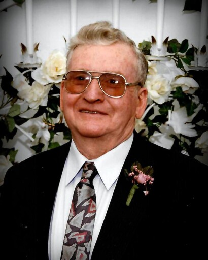 Wesley Eugene Harrison's obituary image