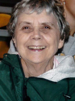 Verla  Mae Hydeman