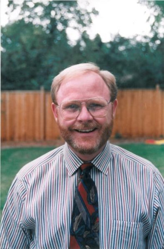 Dr. Michael E. Fenoglio