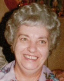 Betty J. Gardner Profile Photo