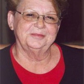 Betty Jane Mcdermott Profile Photo