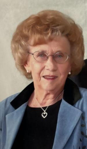 Vanette L. Rackow