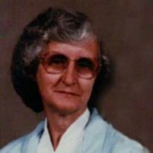 Virginia D. Cornwell Profile Photo