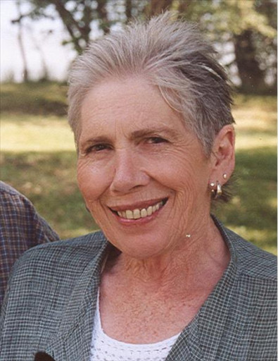Patricia Hendrickson Profile Photo