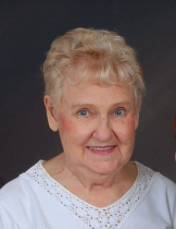 Betty Lou Jarrell Profile Photo