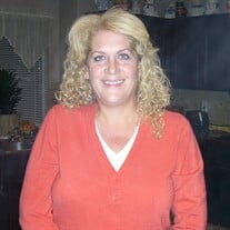 Shelley Lynne Harris Profile Photo
