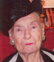 Mrs. Lillian Frances Mabe McAtee Profile Photo