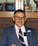 Clarence Weslene Bishop Profile Photo