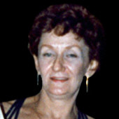 Mrs. Margaret Durkee