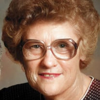 Dorothy Mae Lafitte Profile Photo