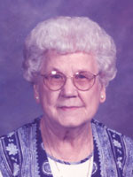Gertrude Boedigheimer Profile Photo