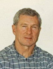 Robert William Harden Profile Photo