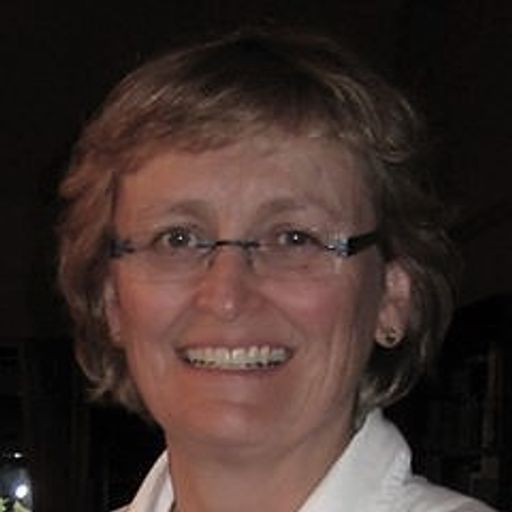 Carol Anne Wishart Profile Photo