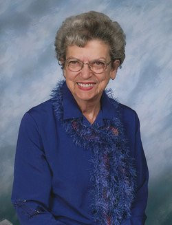 Helen Mary Pagano