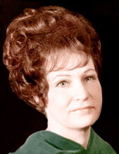 Lillie Mae Parker Profile Photo